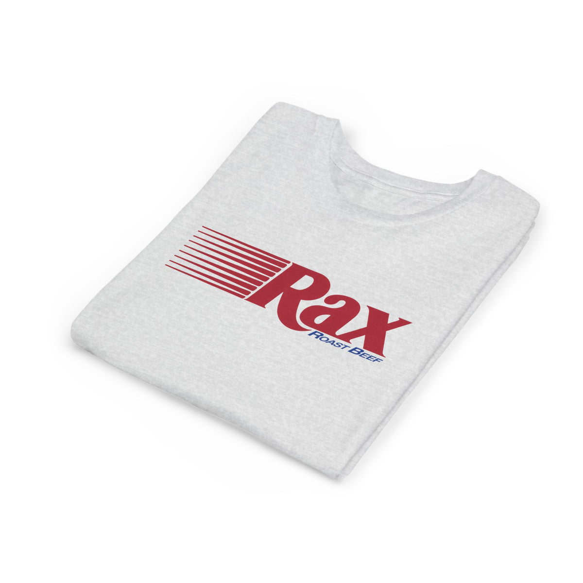Rax Roast Beef Kids Tee / T-Shirt