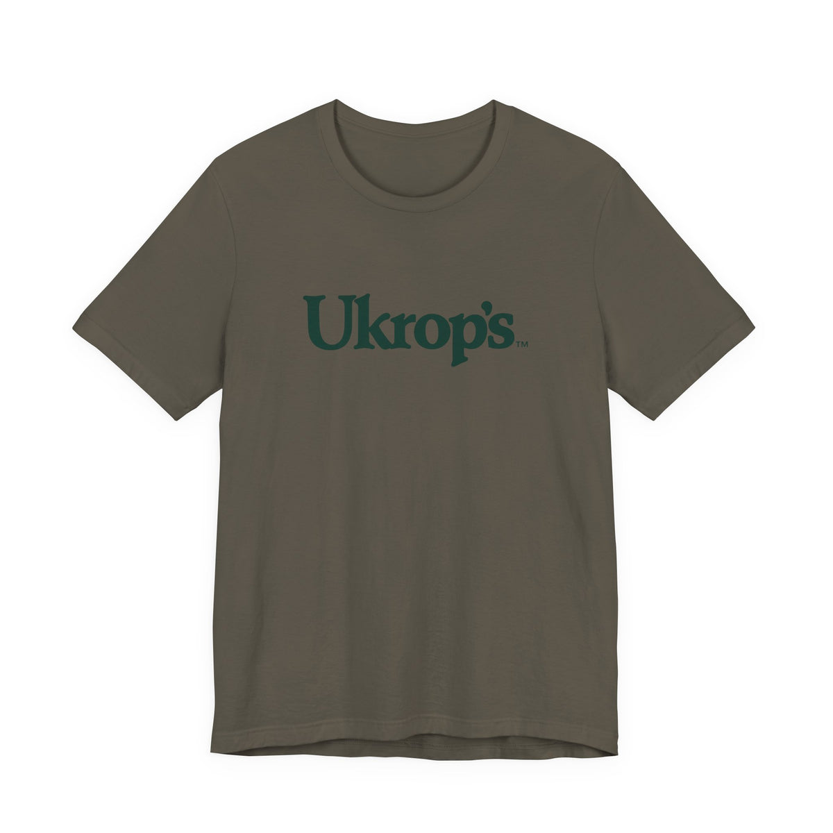 Ukrop's Super Markets T-Shirt