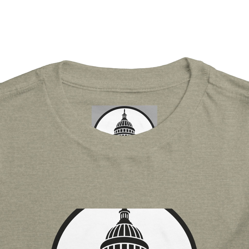 Baltimore and Ohio Railroad Toddler Tee / T-Shirt