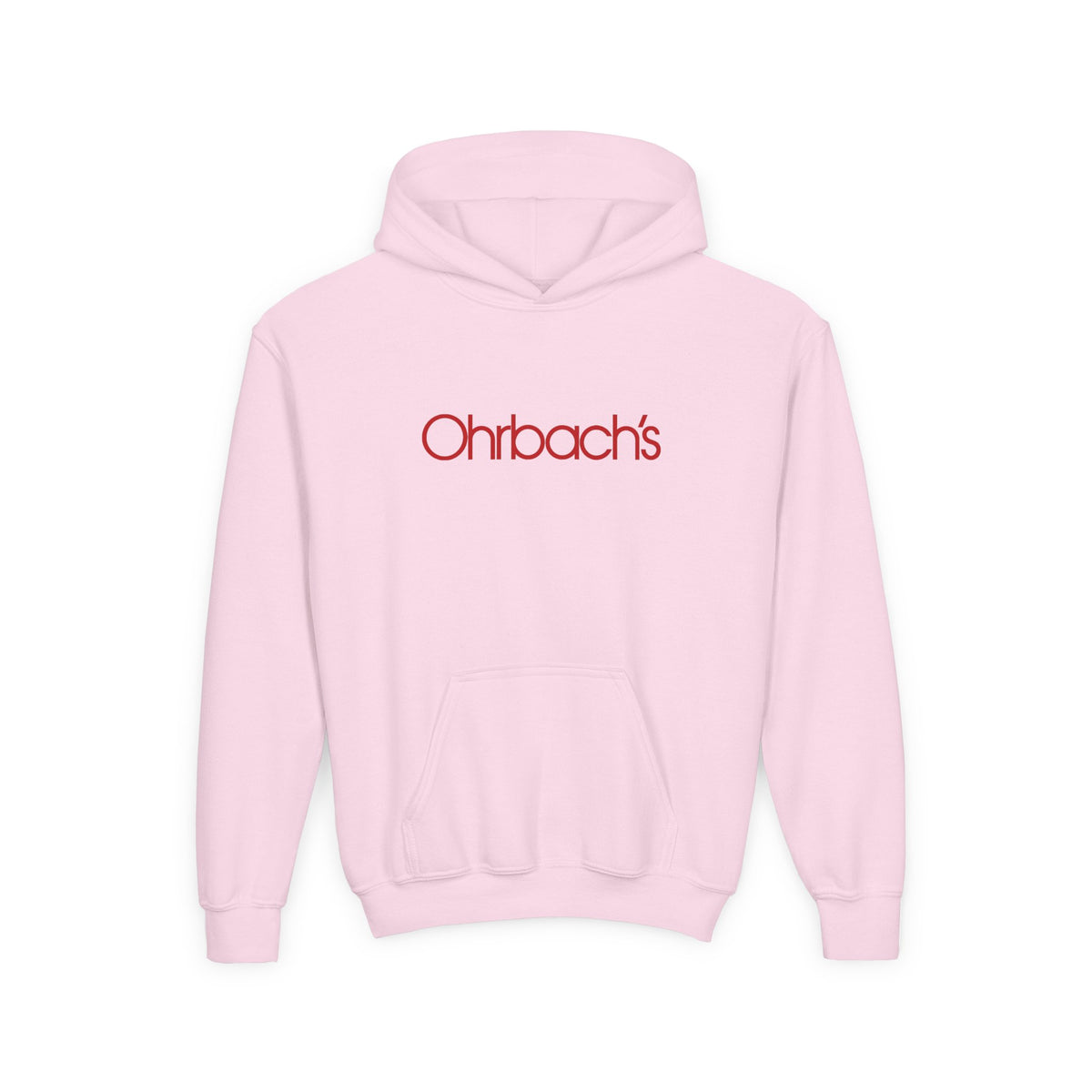 Ohrbach's Youth Hoodie / Sweatshirt