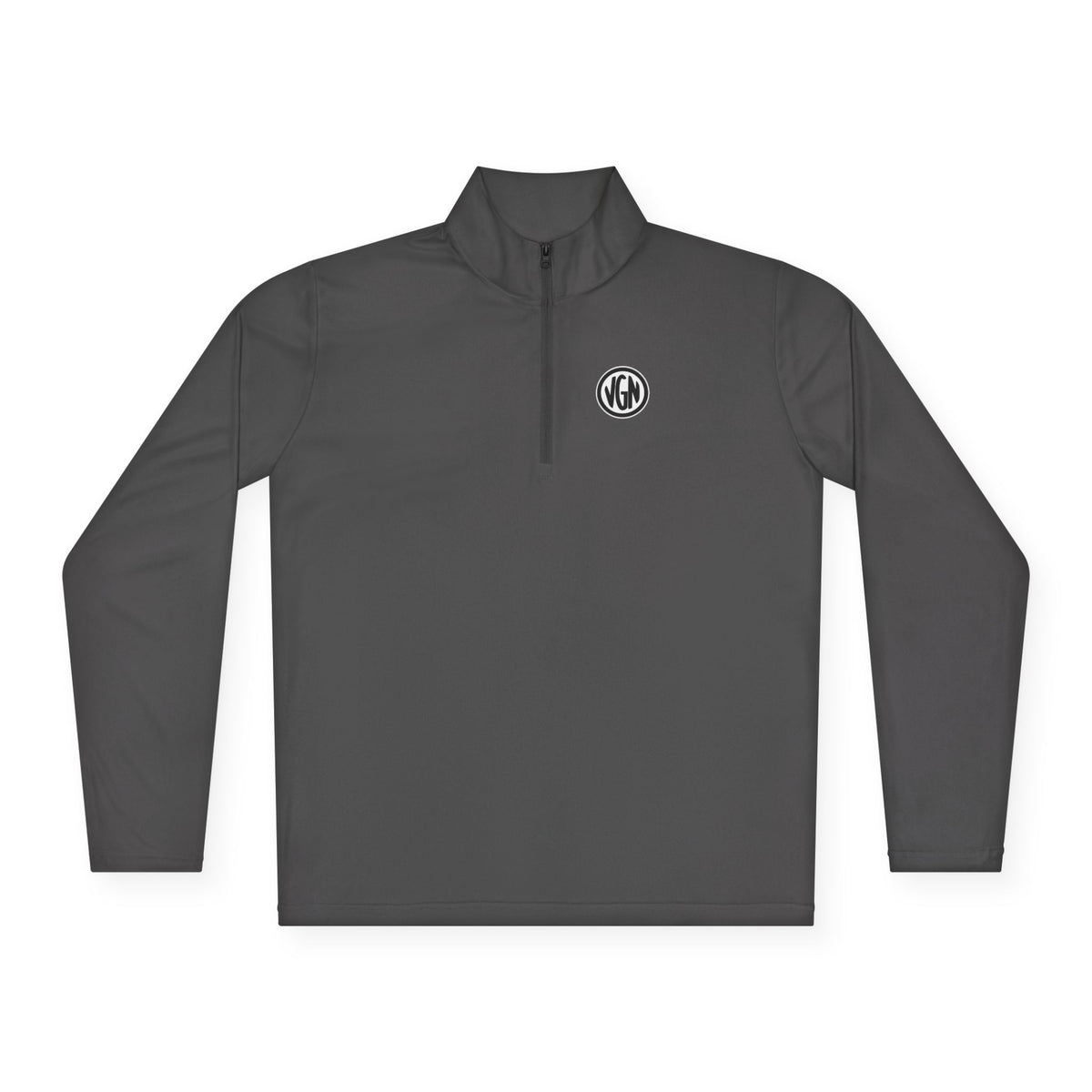 Virginian Railway Unisex Quarter Zip Pullover