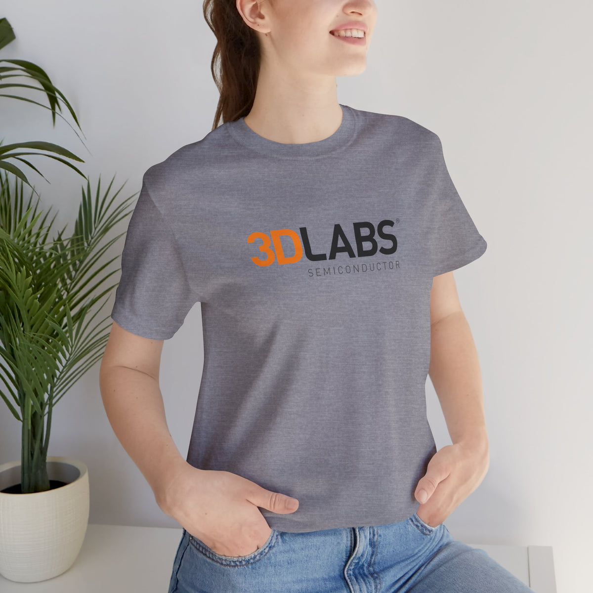 3Dlabs T-Shirt