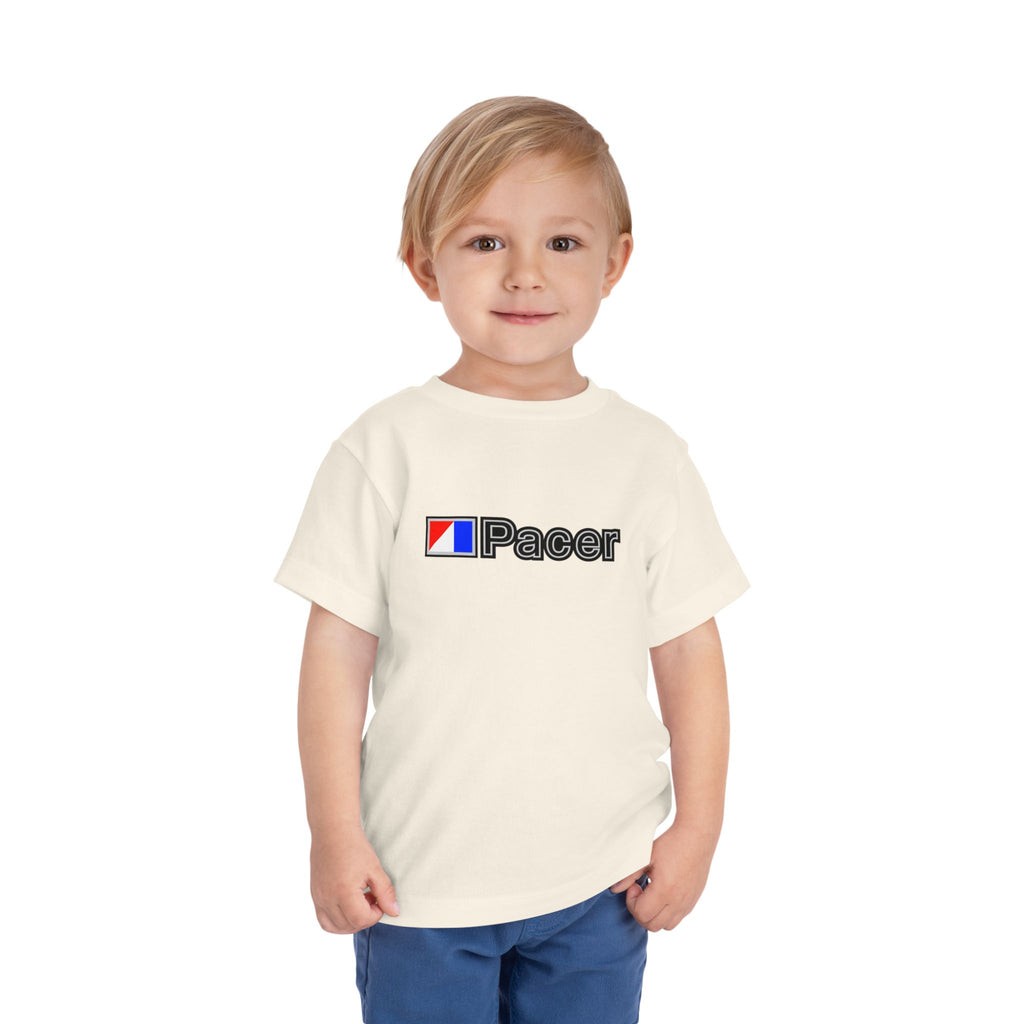 Pacer International Toddler Tee / T-Shirt