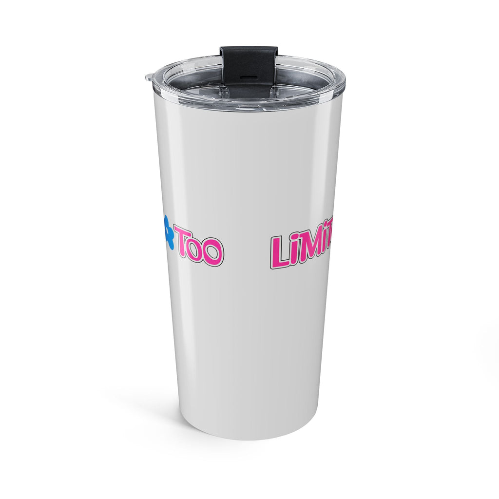 Limited Too 20oz Insulated Tumbler