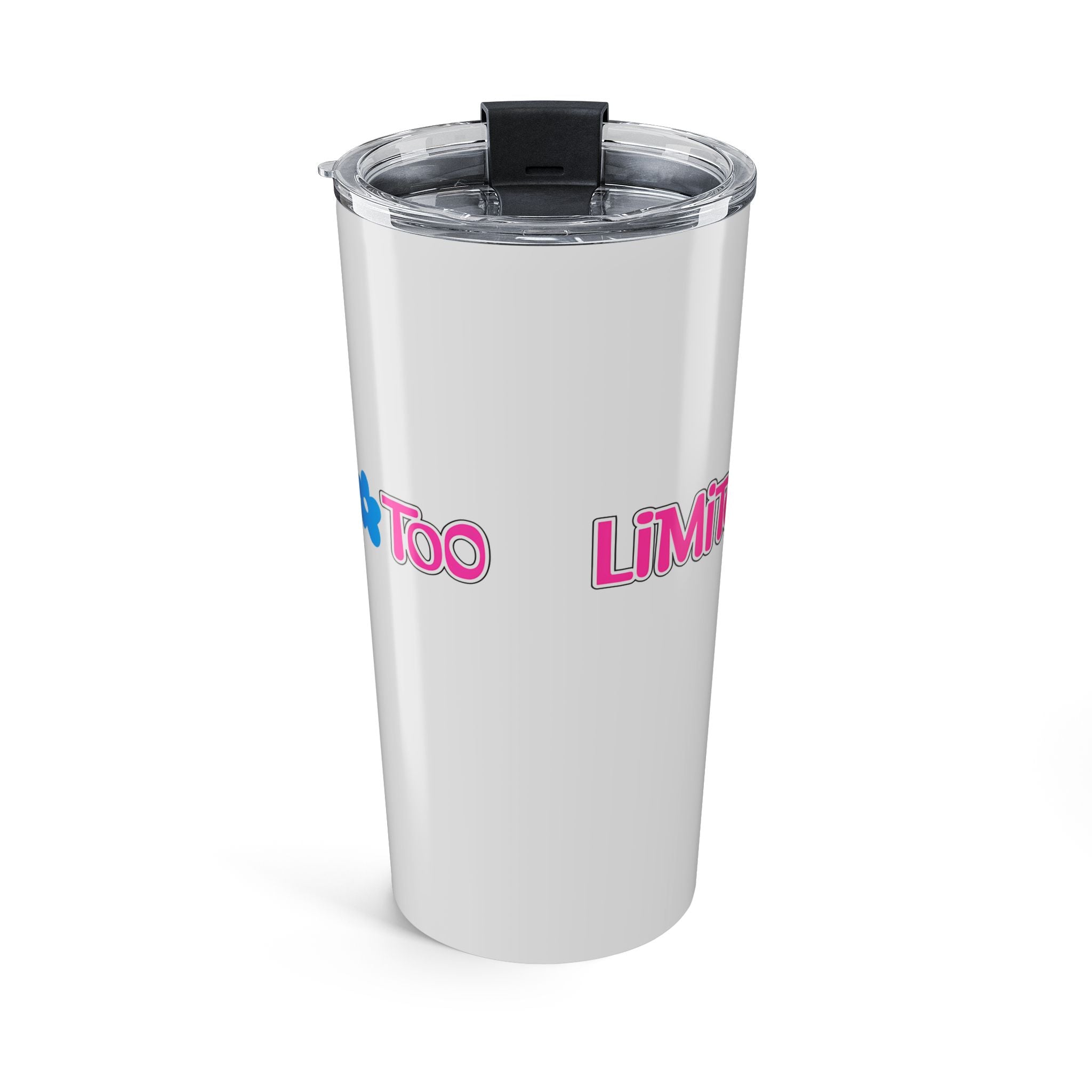 Limited Too 20oz Insulated Tumbler