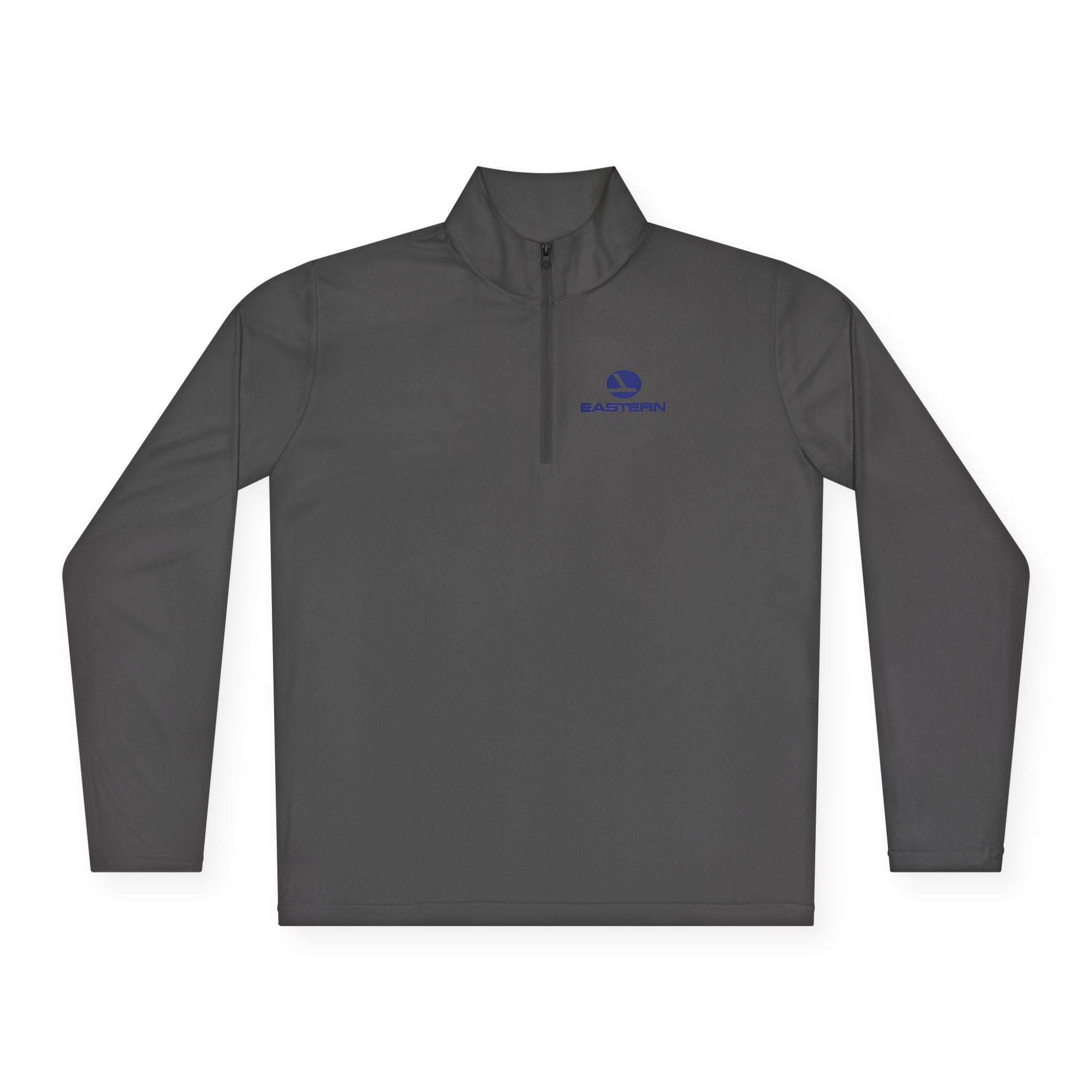 Eastern Air Line Unisex Quarter Zip Pullover