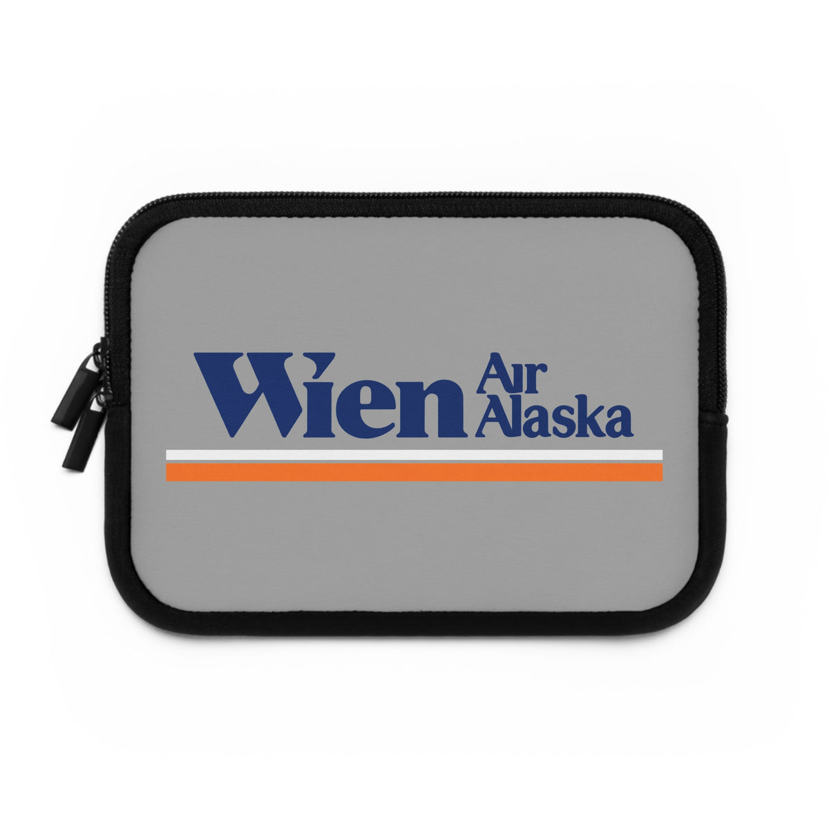 Wien Air Alaska Laptop Sleeve