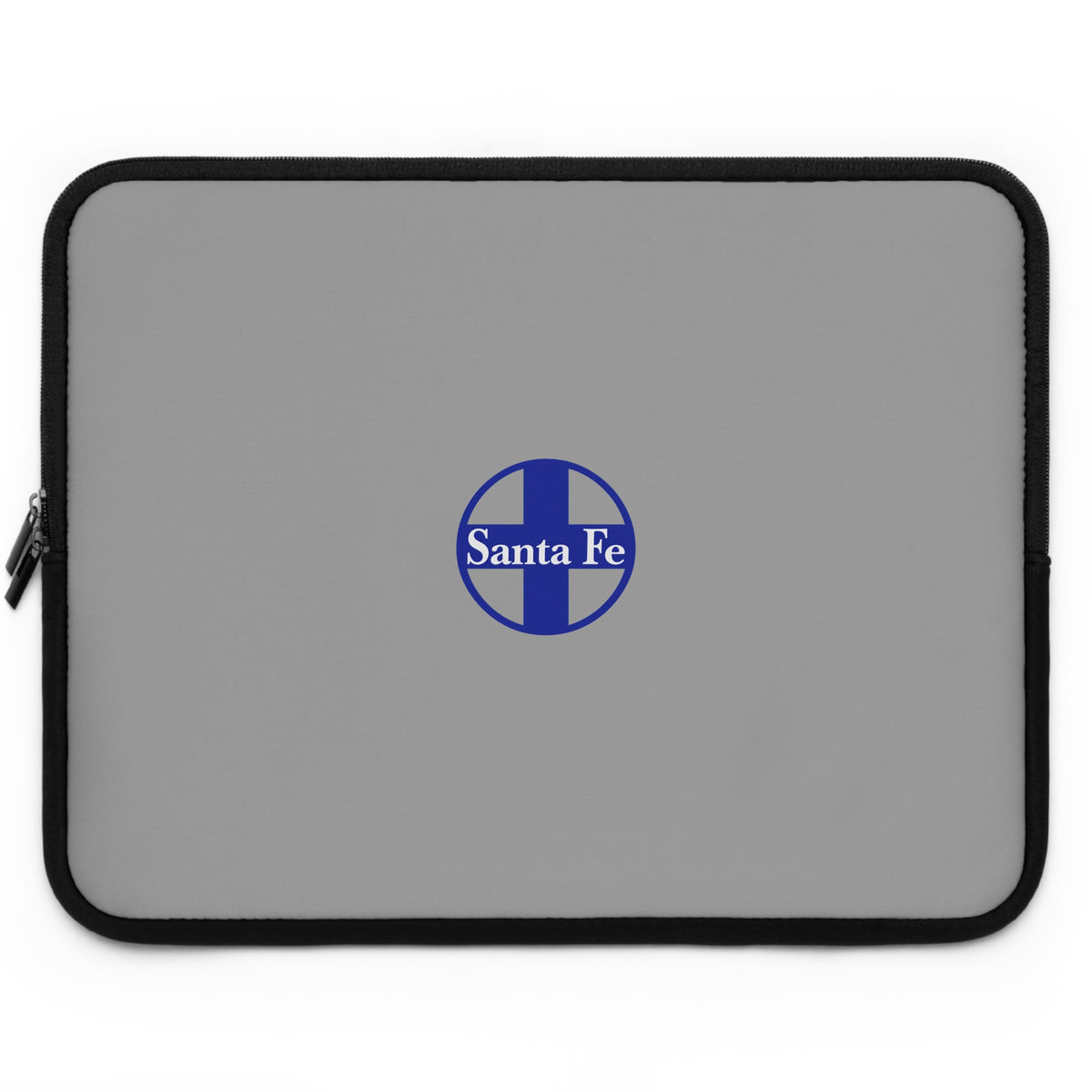 Atchison Topeka and Santa Fe Railway Laptop Sleeve