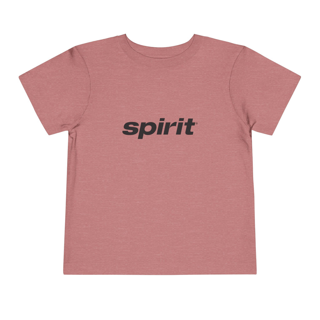 Spirit Airlines Toddler Tee / T-Shirt