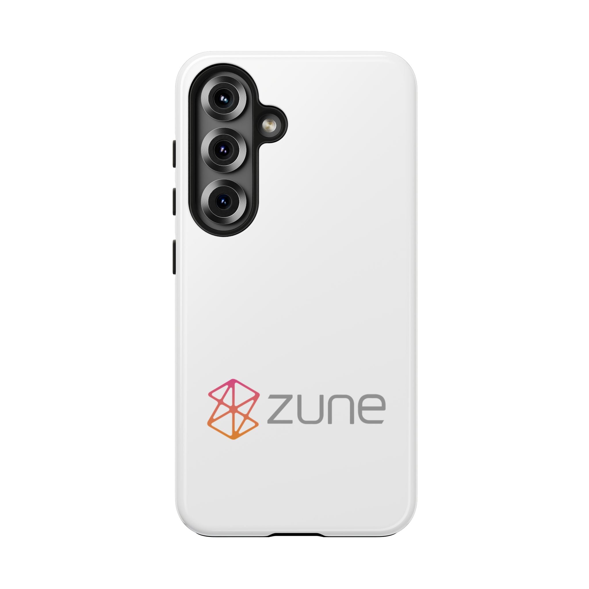 Zune Tough Phone Case