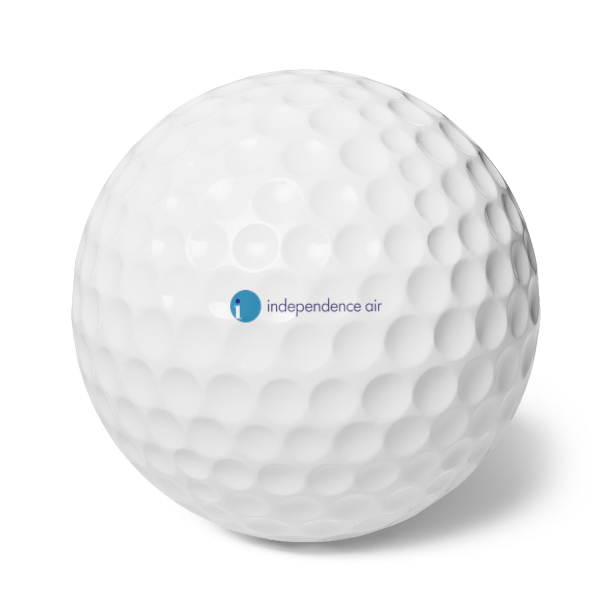 Independence Air Golf Balls