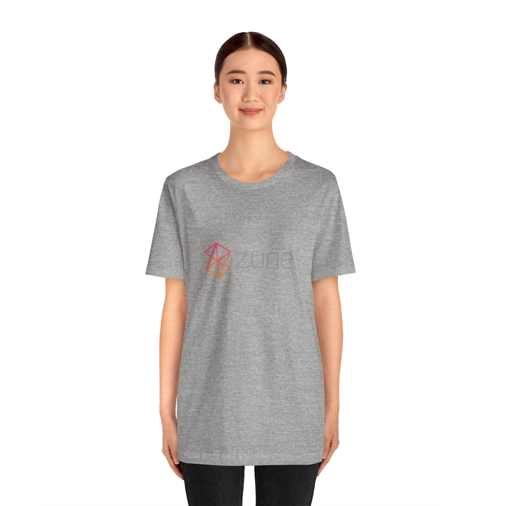 Zune T-Shirt