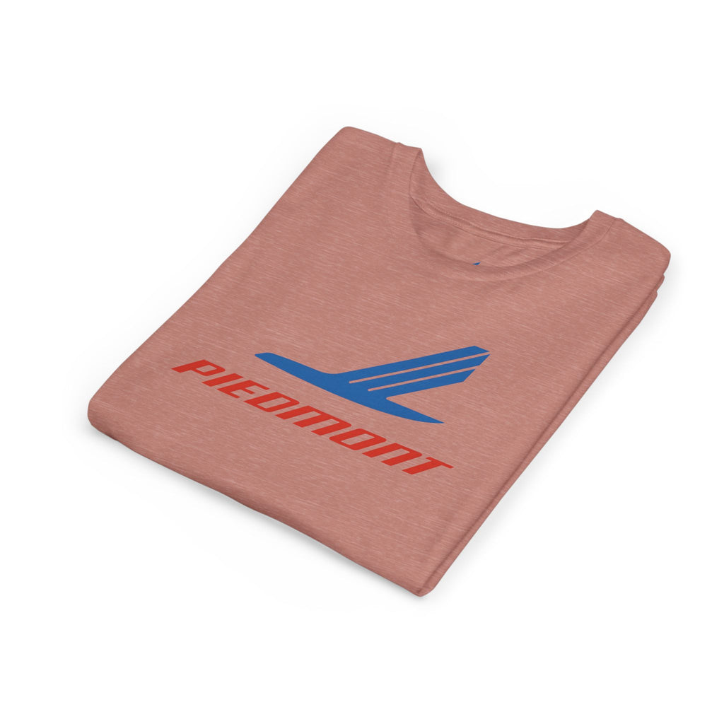 Piedmont Airlines Kids Tee / T-Shirt
