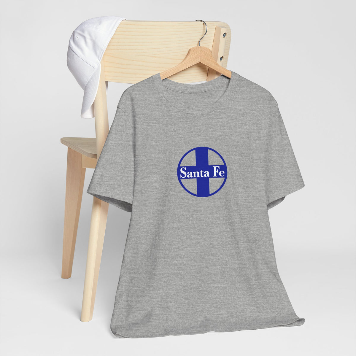 Atchison Topeka and Santa Fe Railway T-Shirt