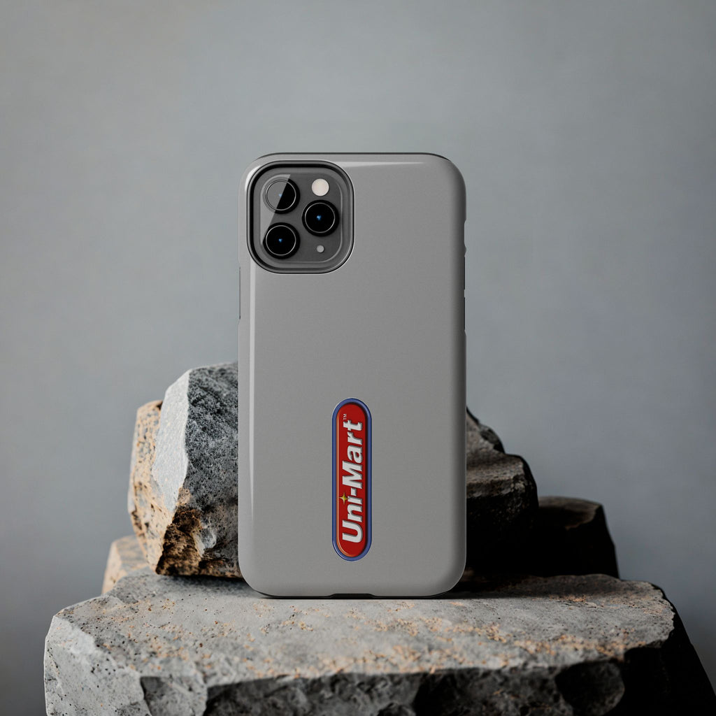 Uni-Mart Tough Phone Case