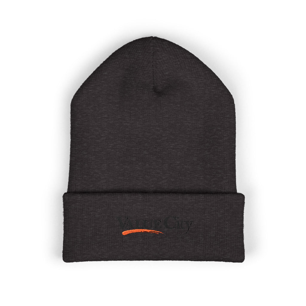 Value City Department Stores Cuffed Beanie