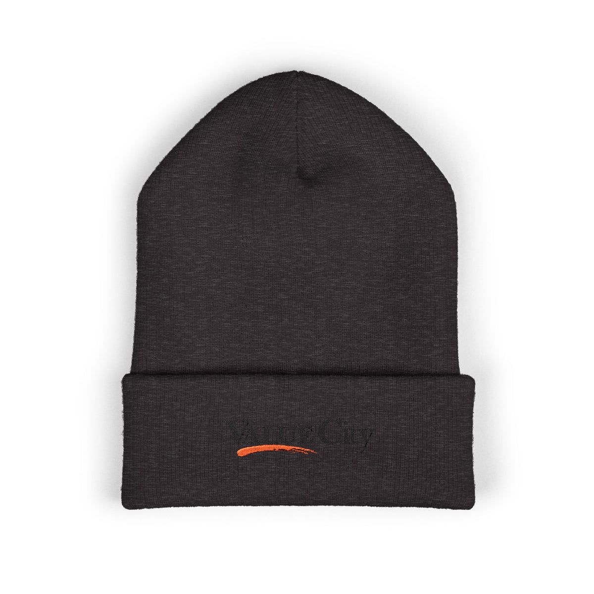 Value City Department Stores Cuffed Beanie