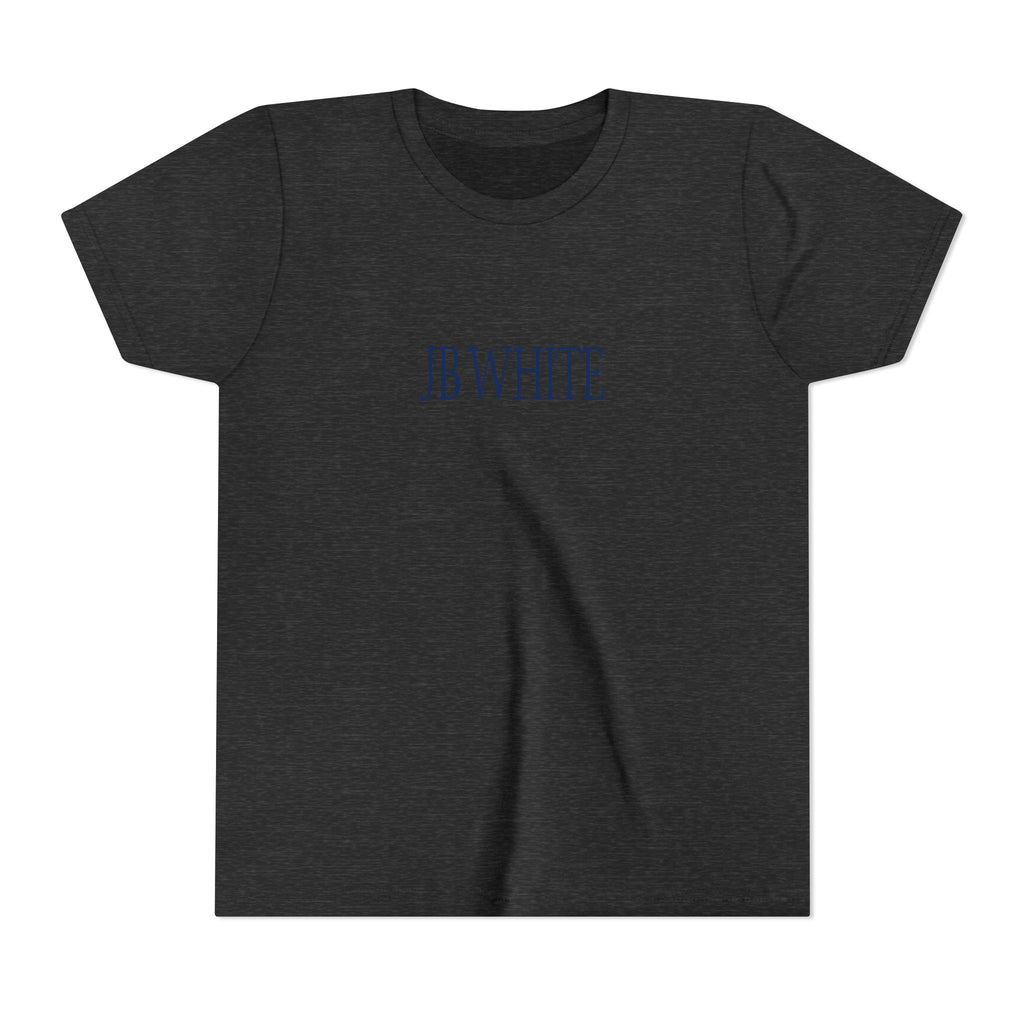 J. B. White Kids Tee / T-Shirt