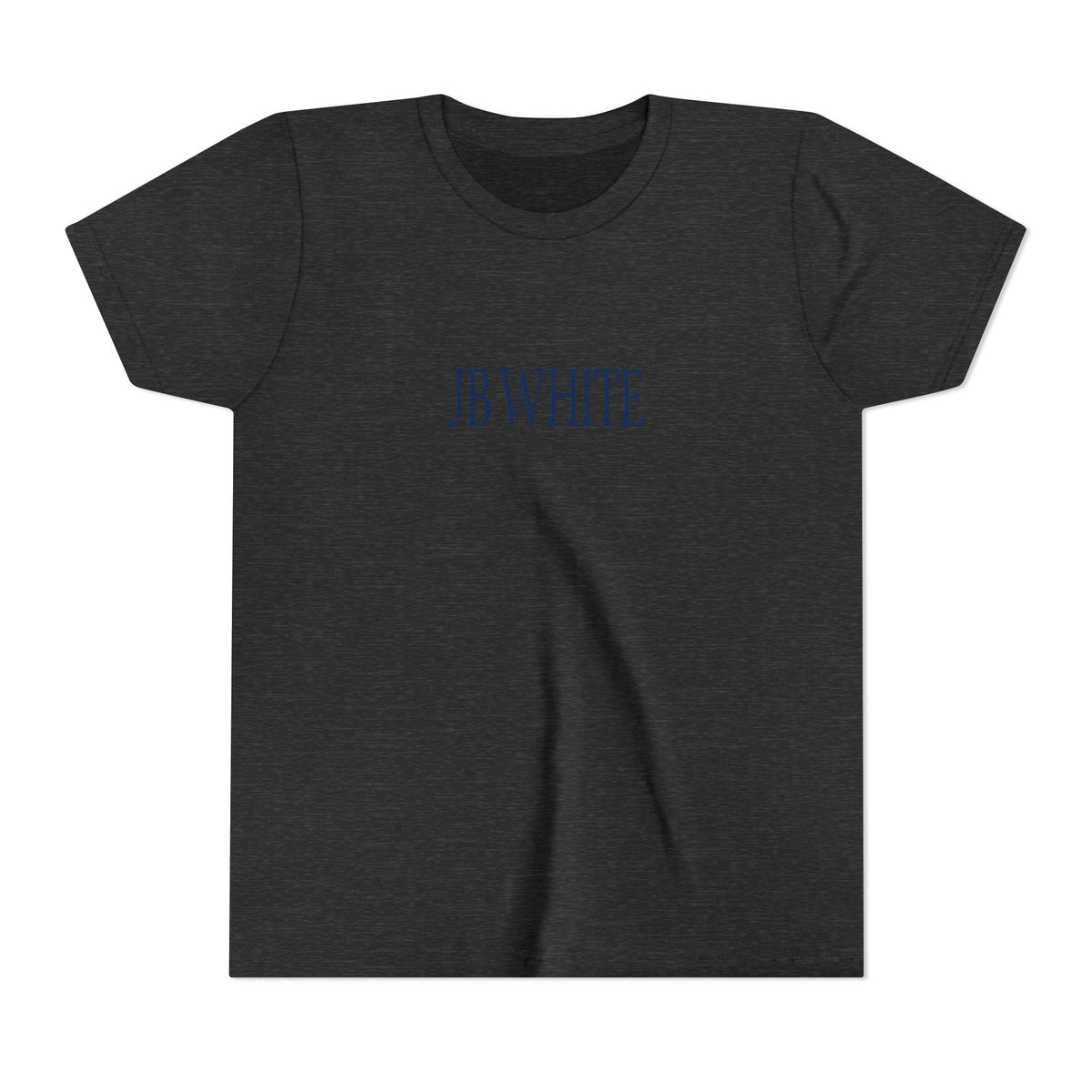 J. B. White Kids Tee / T-Shirt
