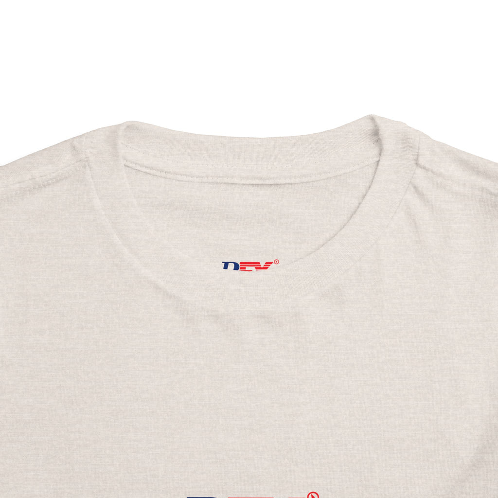 Business Express Airlines Toddler Tee / T-Shirt