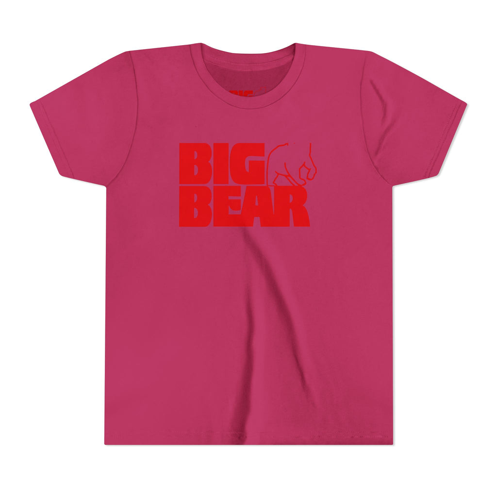 Big Bear Stores Kids Tee / T-Shirt
