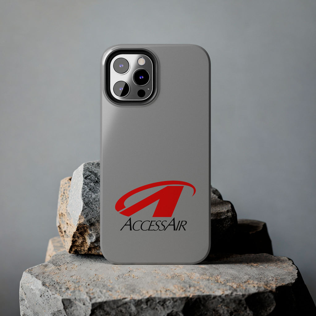 AccessAir Tough Phone Case