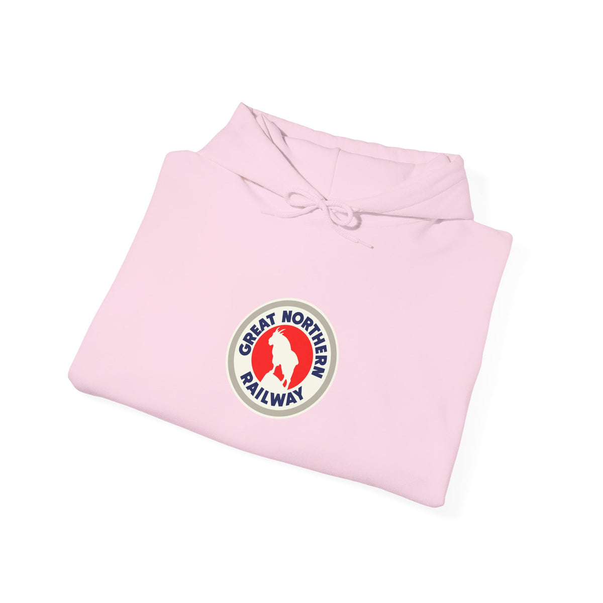 Great Northern Railway Hoodie / Sweatshirt