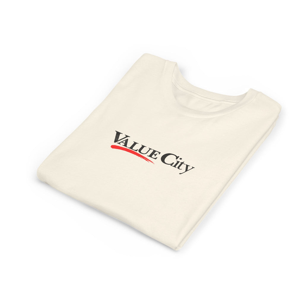 Value City Department Stores Kids Tee / T-Shirt