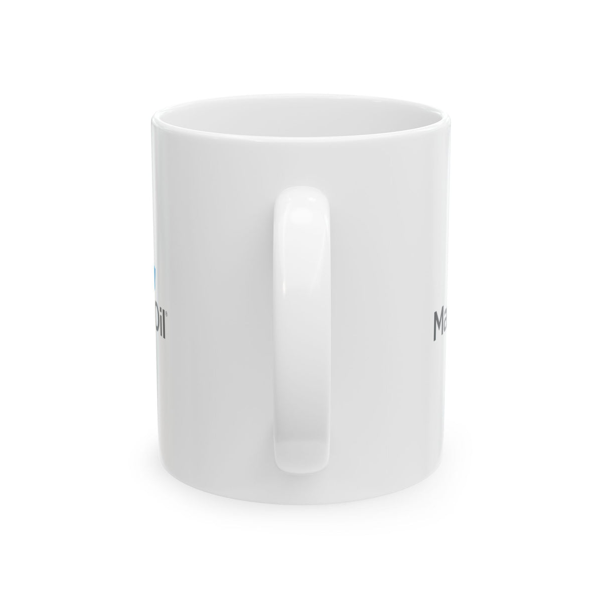 Marathon Oil Ceramic Coffee Mug