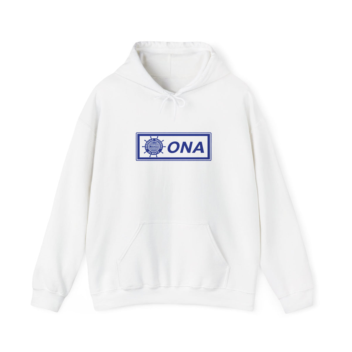 Overseas National Airways Hoodie / Sweatshirt