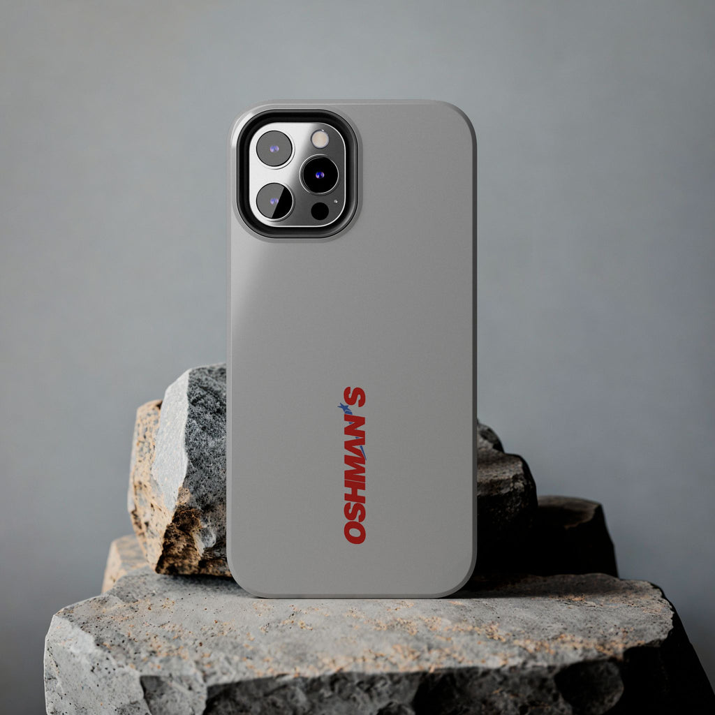 Oshman's Sporting Goods Tough Phone Case