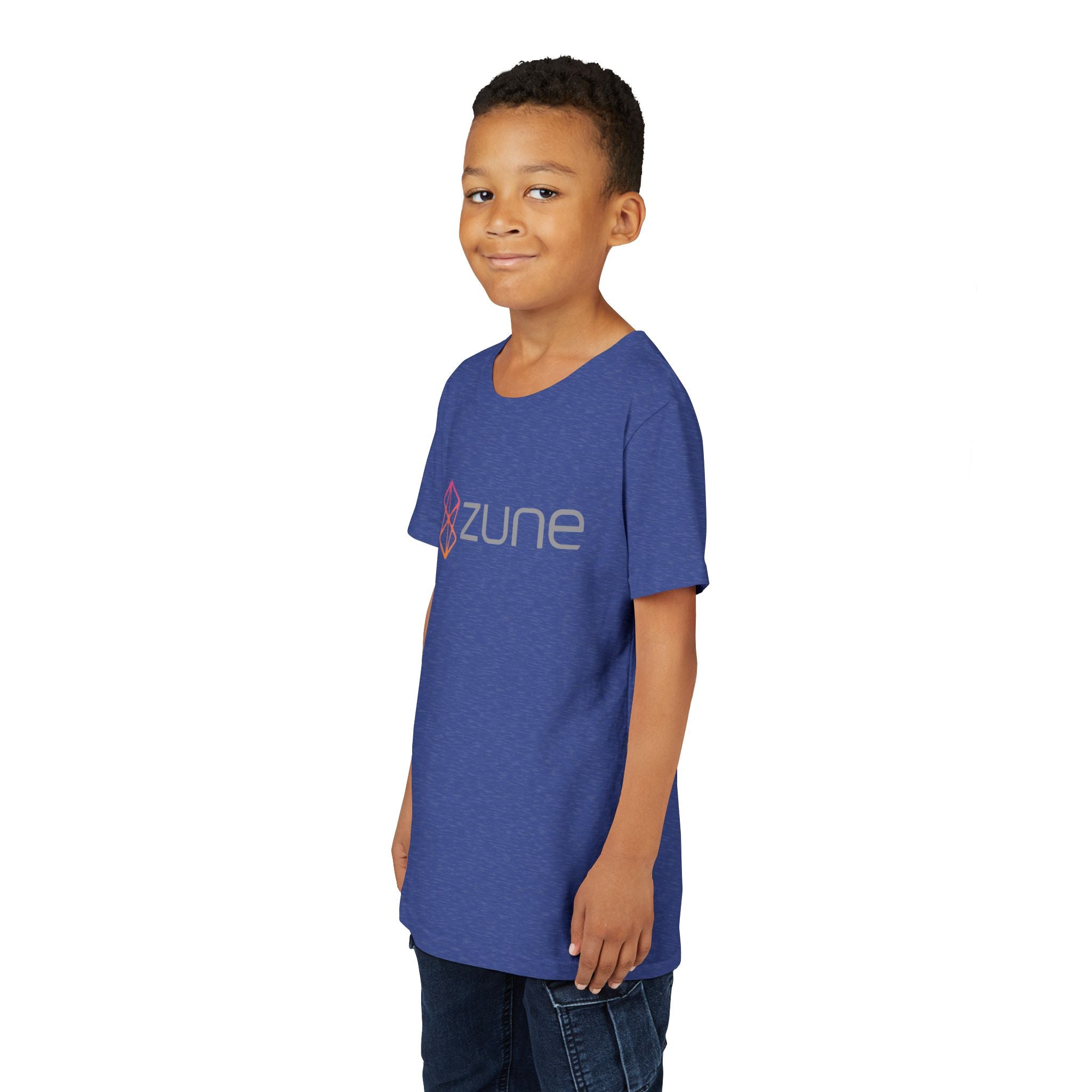 Zune Kids Tee / T-Shirt