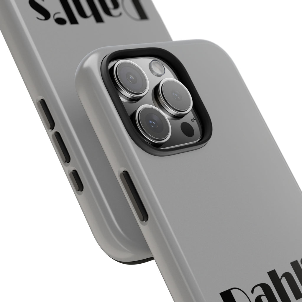 Dahl's Foods Tough Phone Case