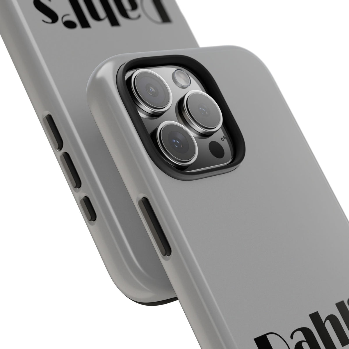 Dahl's Foods Tough Phone Case