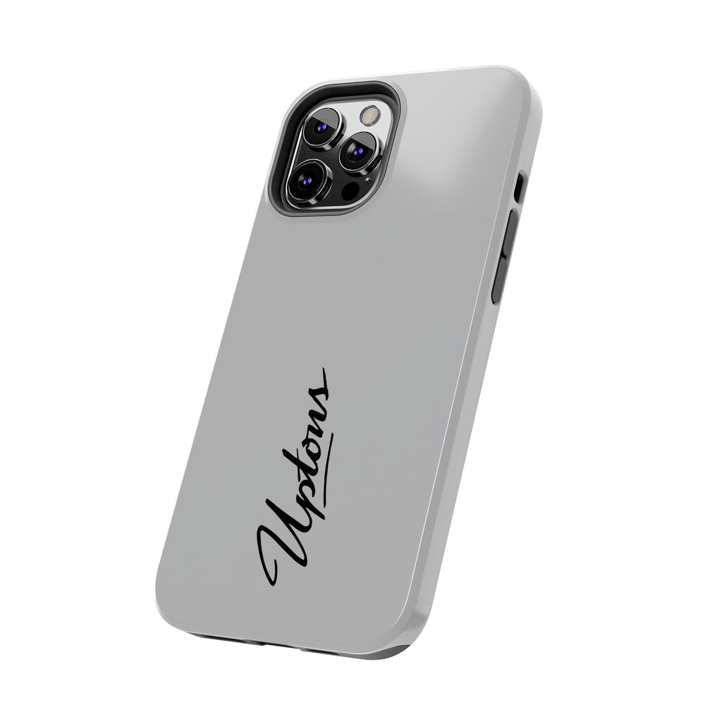 Uptons Tough Phone Case