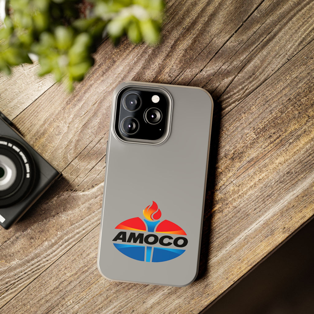 Amoco Tough Phone Case