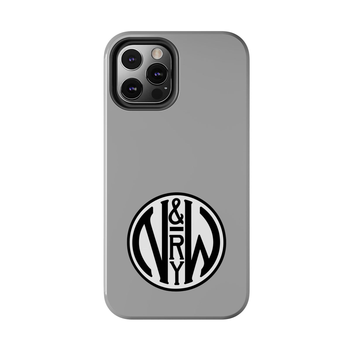 Norfolk and Western Railway Tough Phone Case
