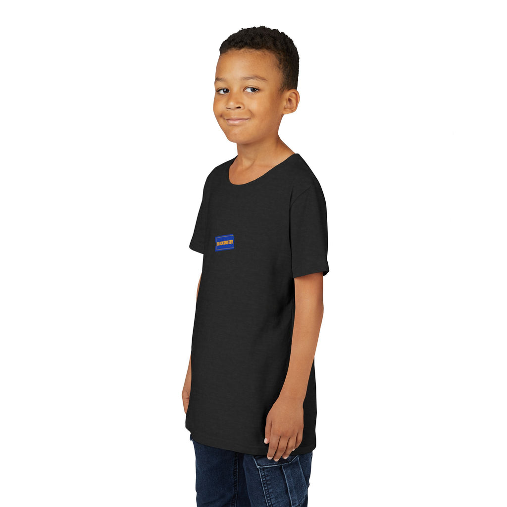 Blockbuster Video Youth / Kids T-Shirt