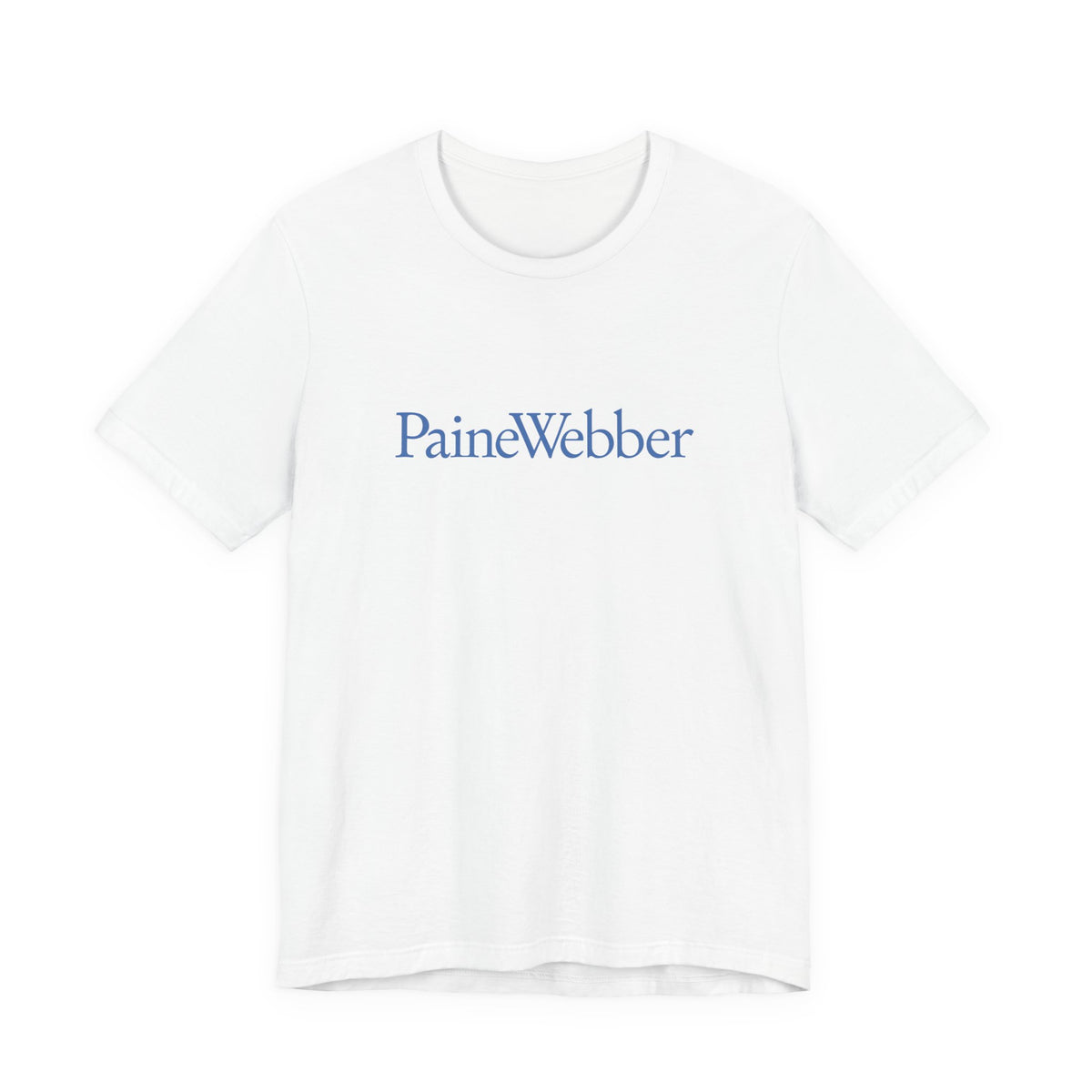 PaineWebber T-Shirt