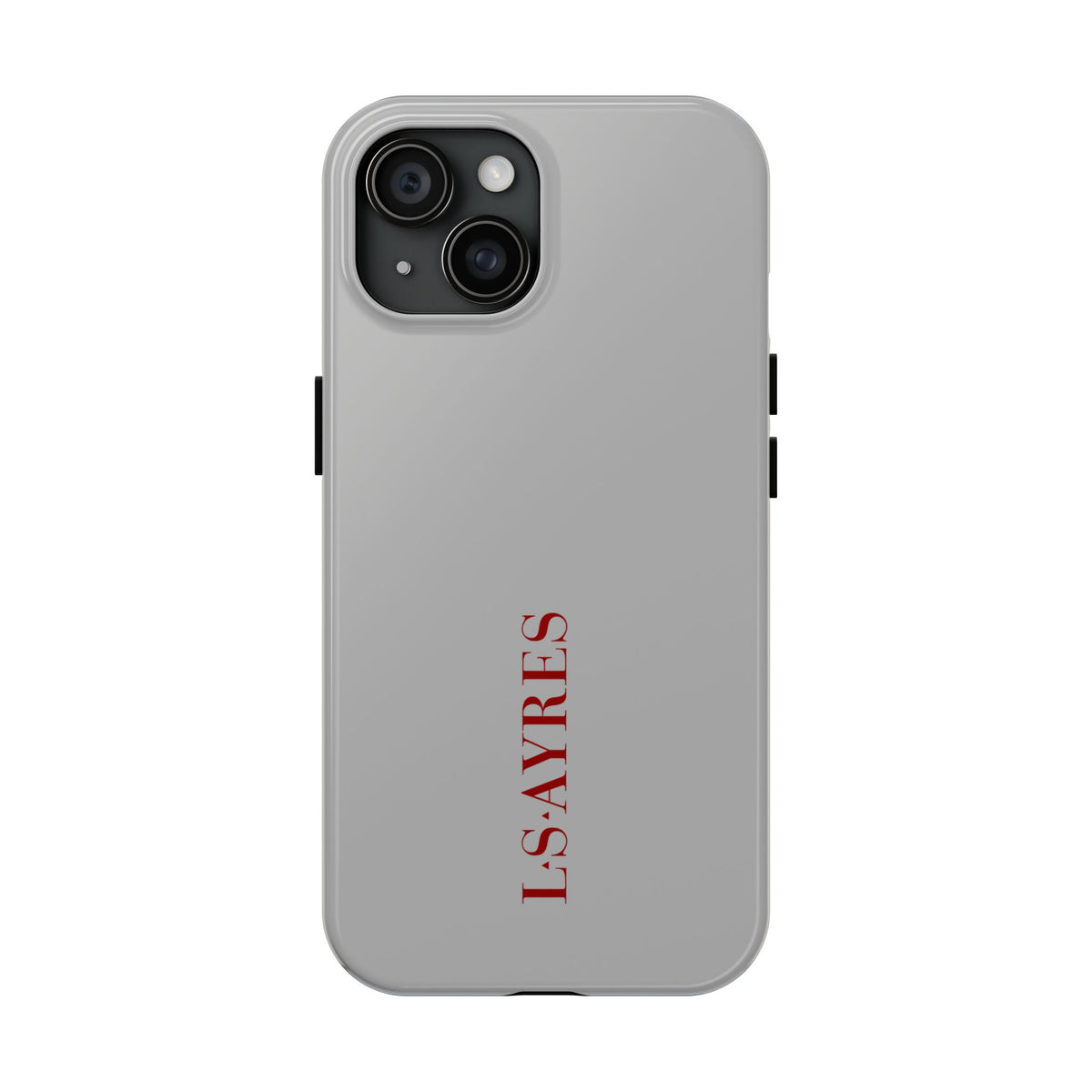 L. S. Ayres & Company Tough Phone Case