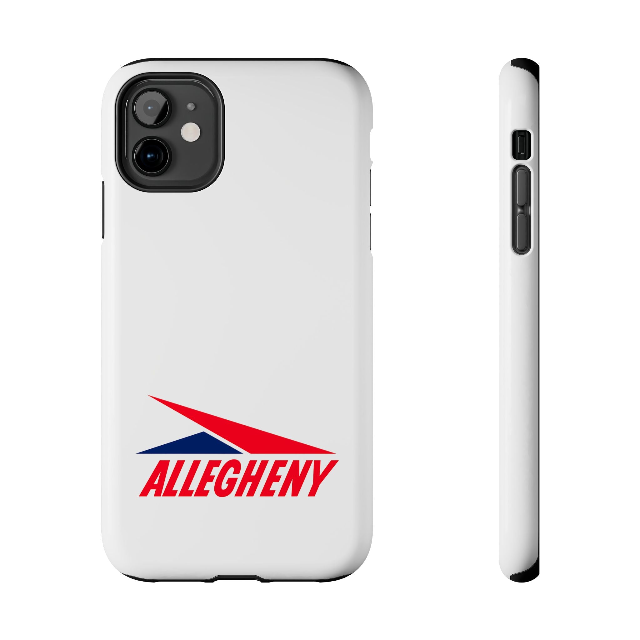 Allegheny Airlines Tough Phone Case