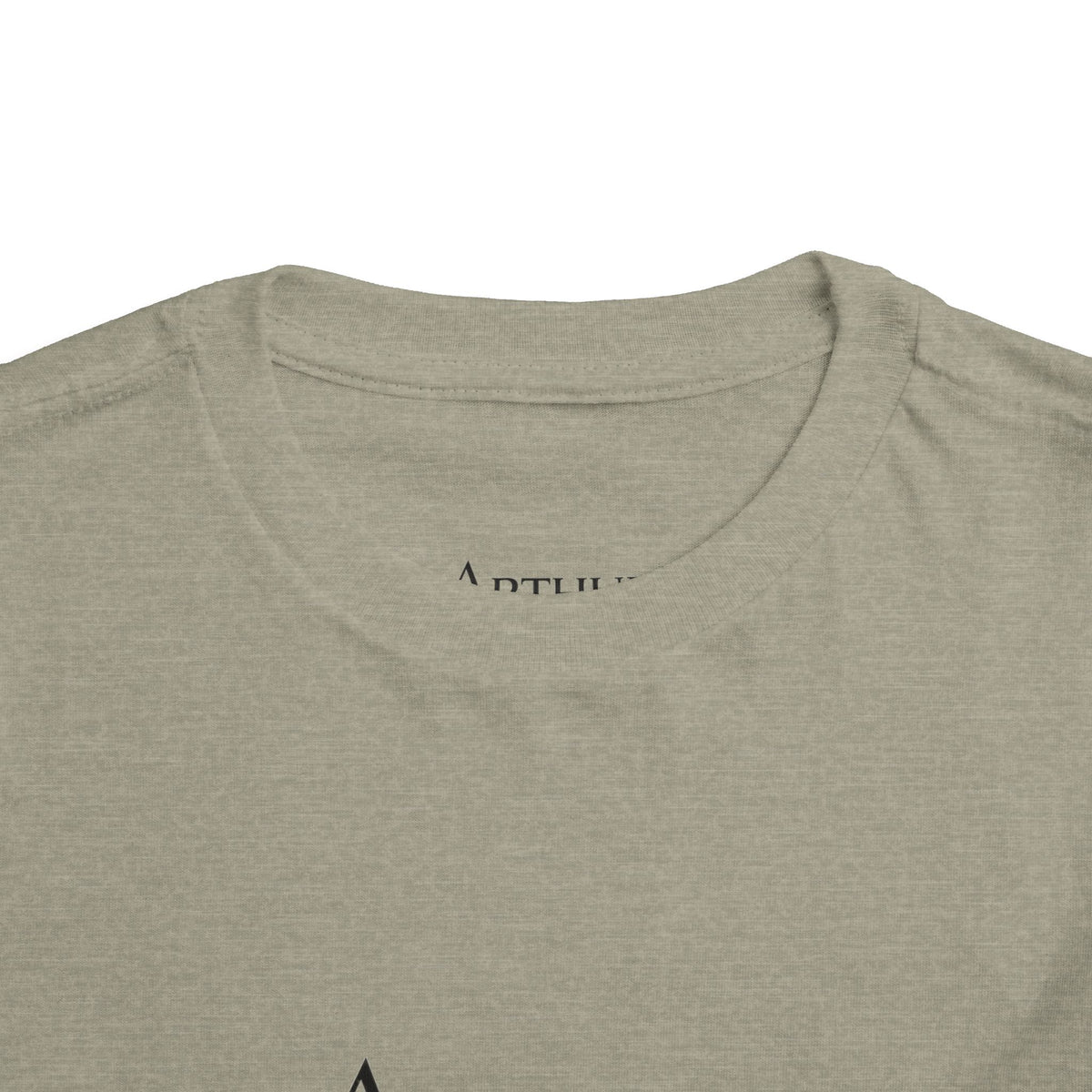Arthur Andersen Toddler Tee / T-Shirt
