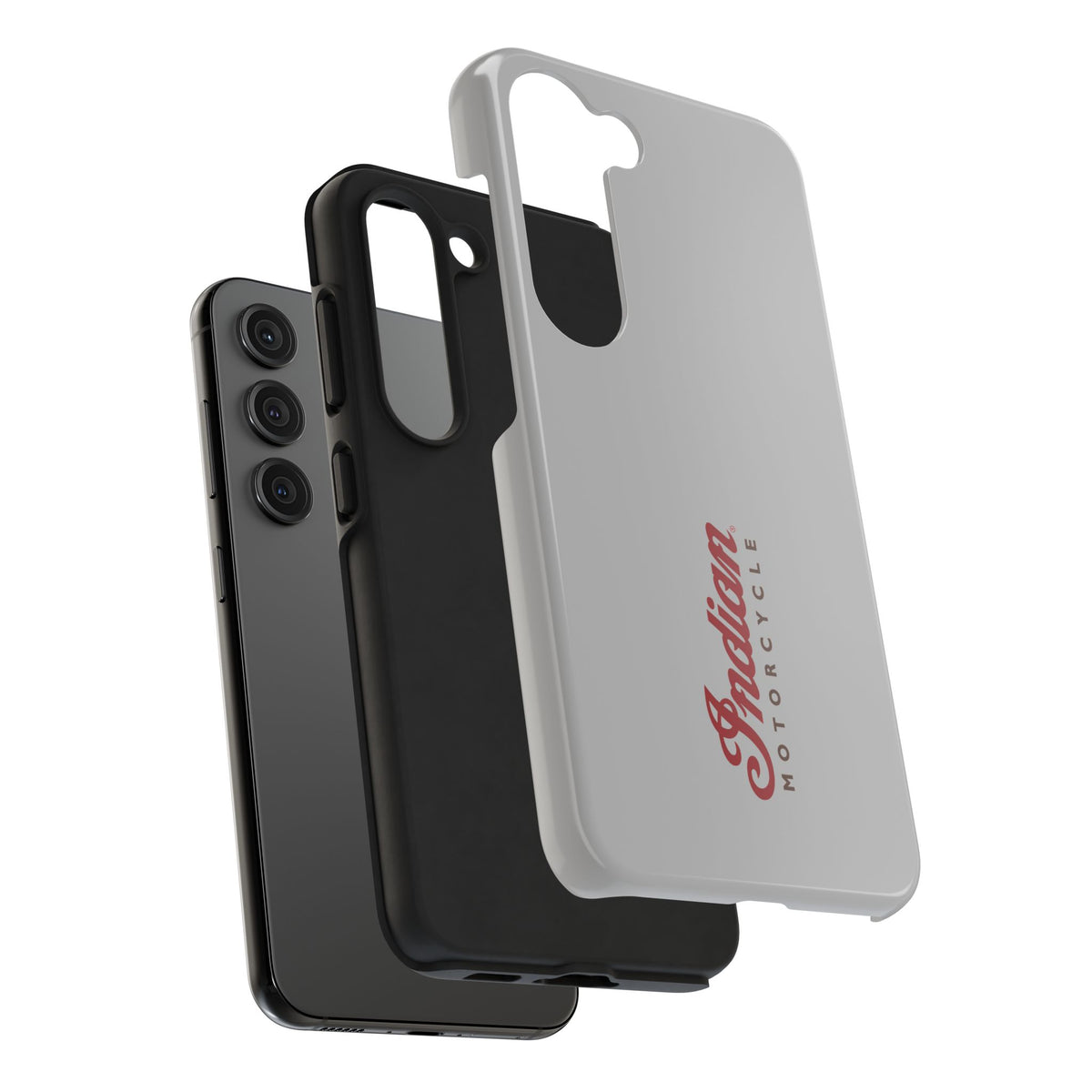 Indian Motorcycle Tough Protective Phone Case