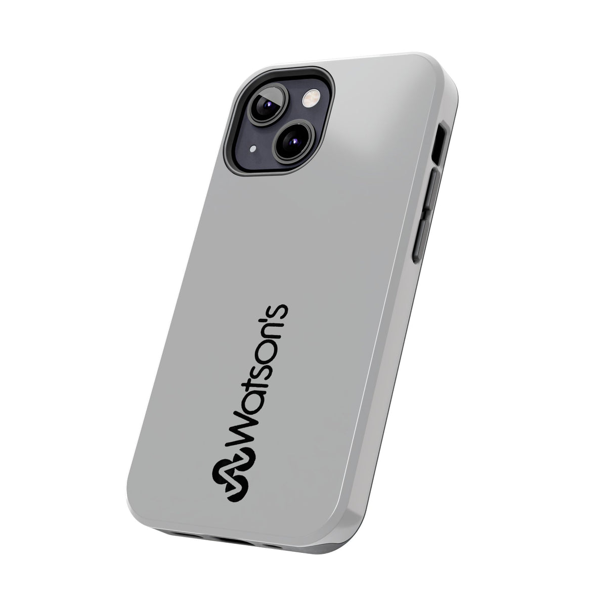 Watson's Tough Phone Case