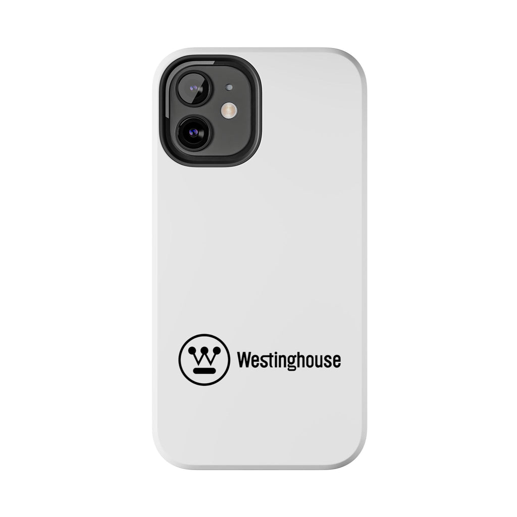 Westinghouse Electric Corporation Tough Phone Case