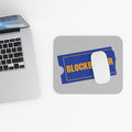 Template Mouse Pad