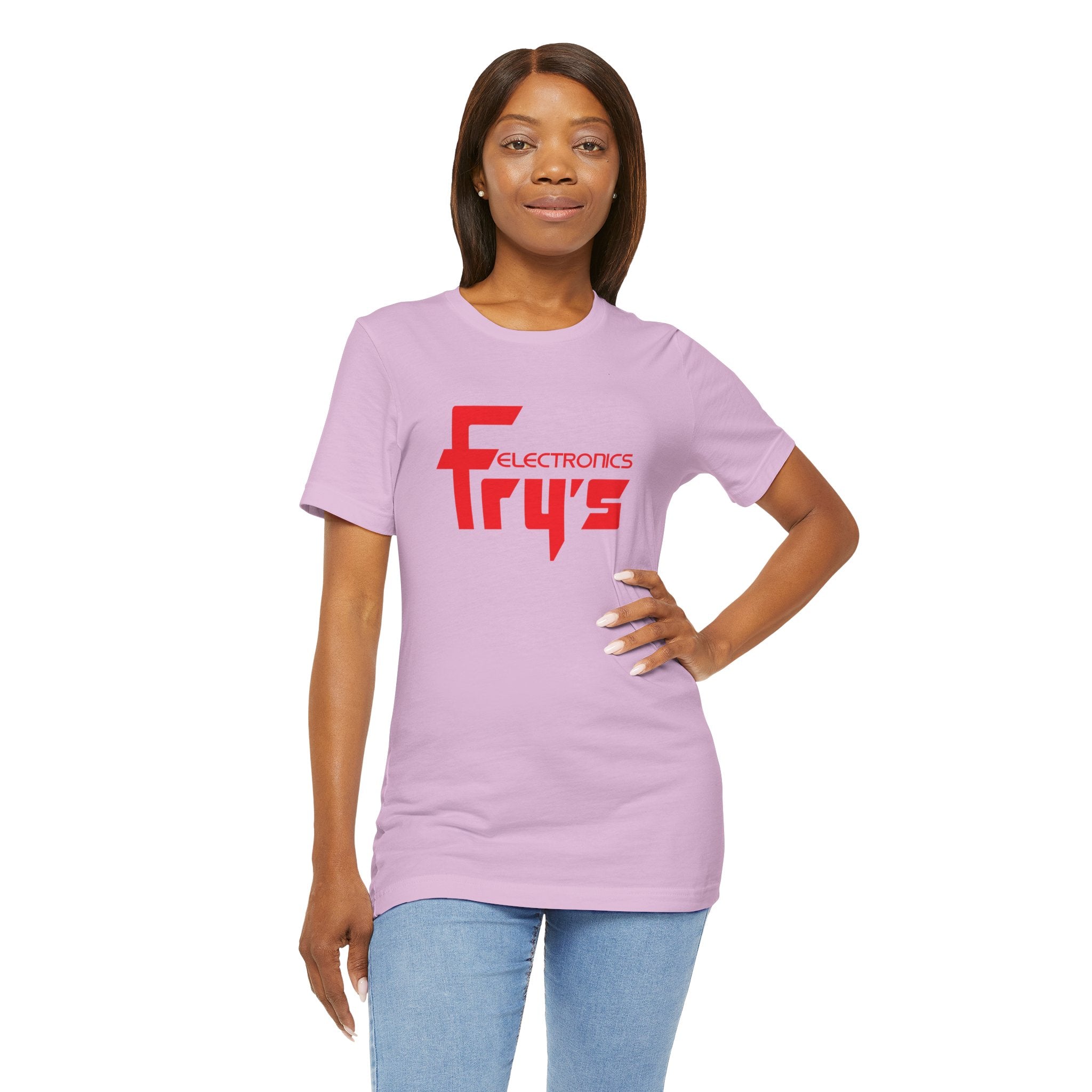 Fry's Electronics, Inc. T-Shirt