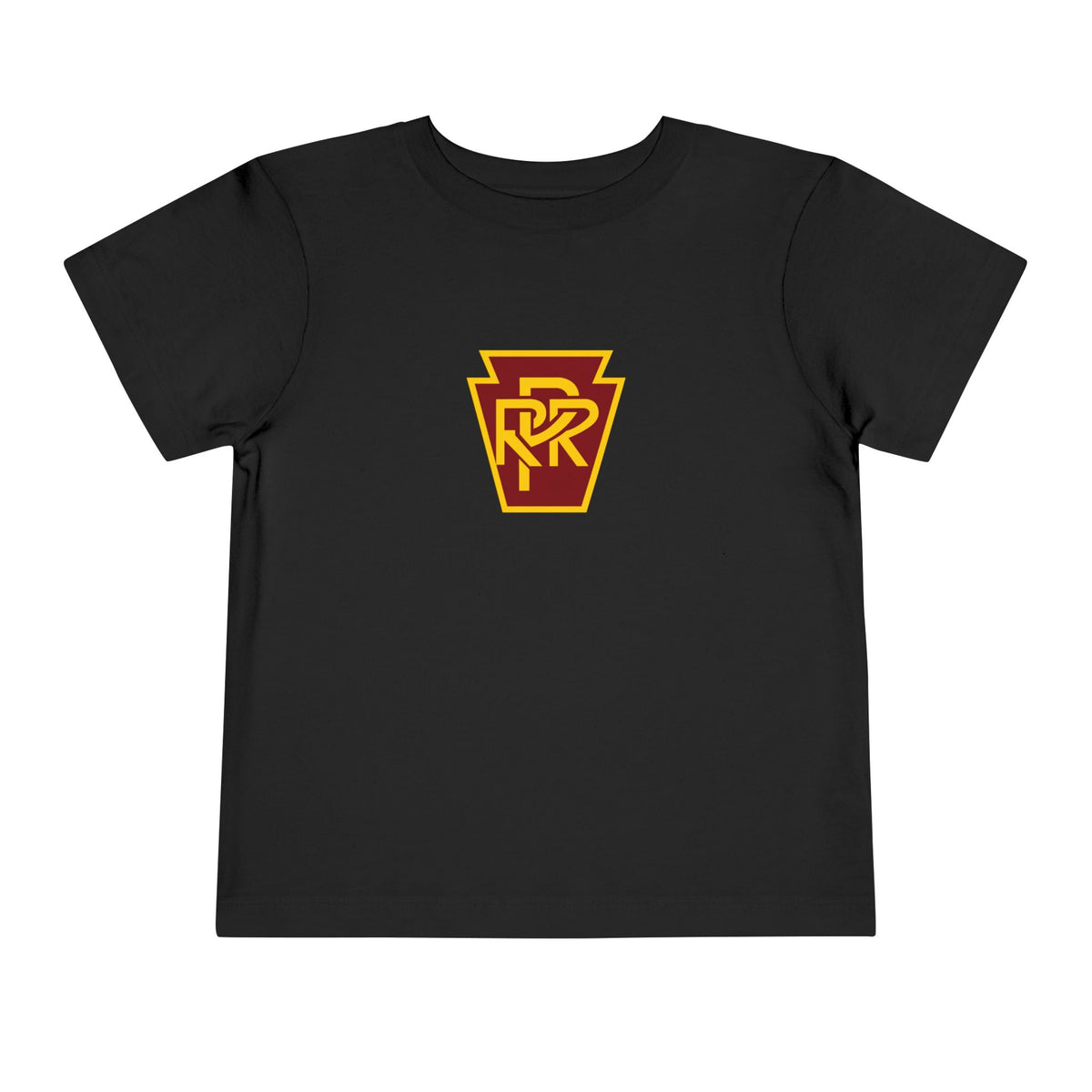 Pennsylvania Railroad Toddler Tee / T-Shirt