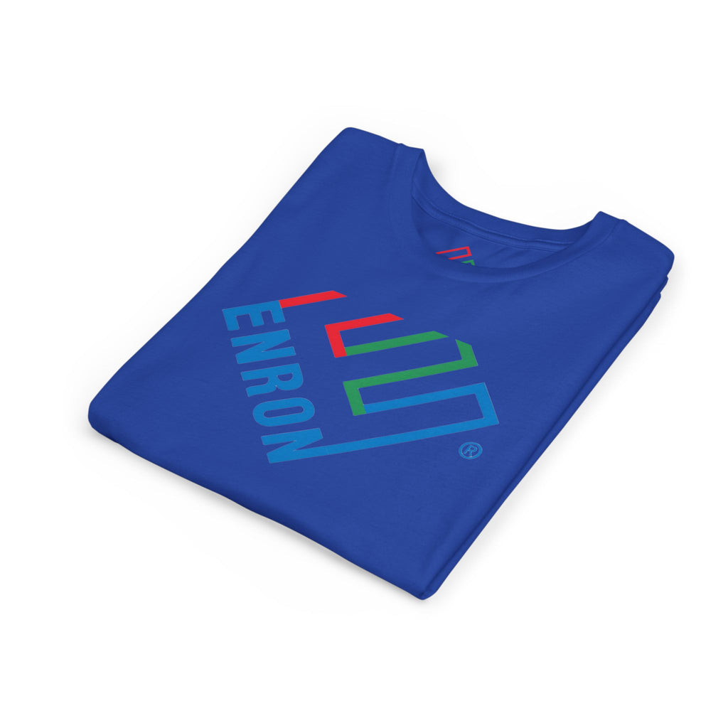 Enron Kids Tee / T-Shirt
