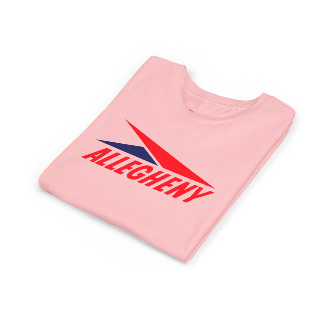 Allegheny Airlines Kids Tee / T-Shirt